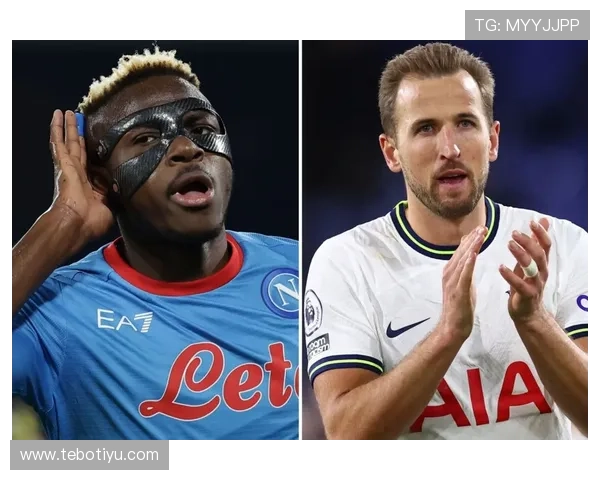 奥斯梅恩或成巴萨9号B方案 奥斯梅恩或成巴萨9号B方案