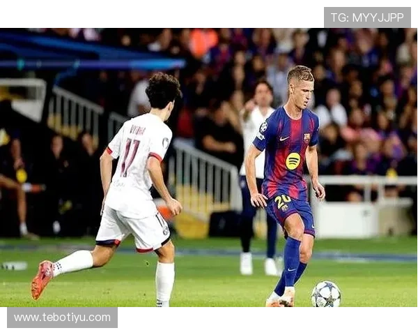 巴萨内部探讨9号位奥尔莫奏效